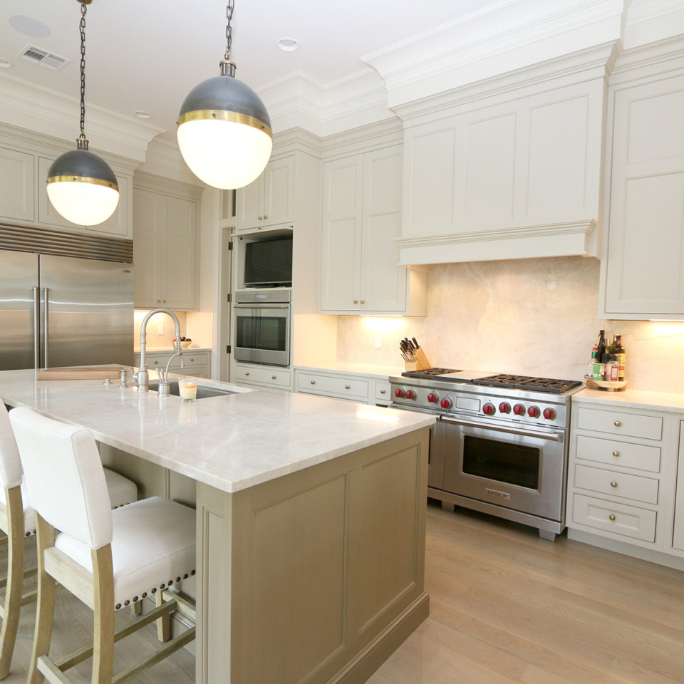 Door Style Kensington