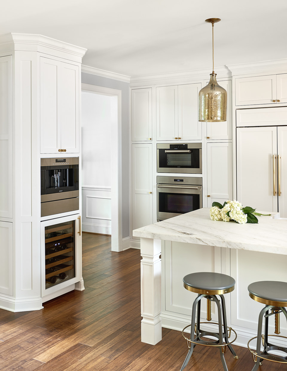 Door Style Amity - Design Loft Edwards