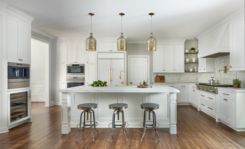 Door Style Amity - Design Loft Edwards