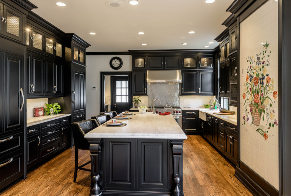 Door Style Amity