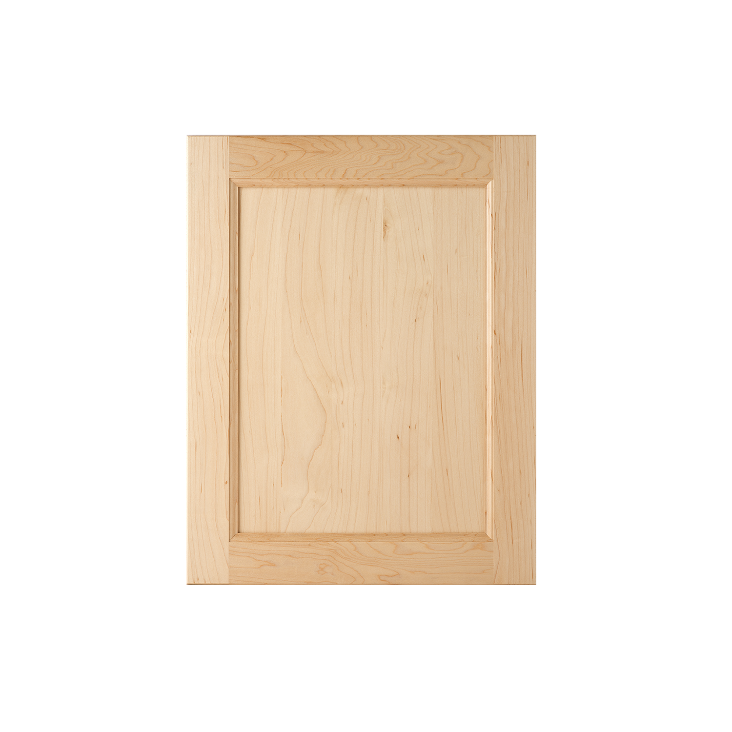 flat panel cabinet door styles