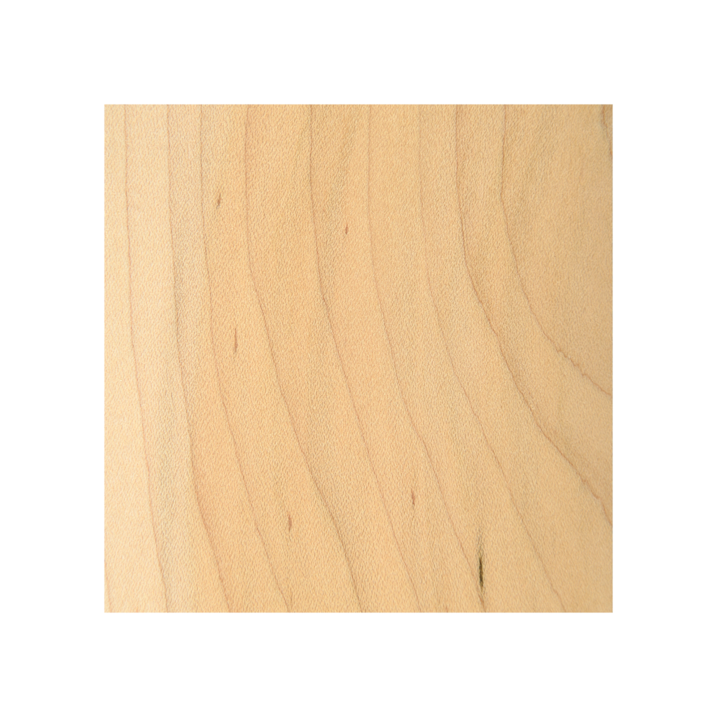 Paint Grade Maple Wood Specie | Mouser Cabinetry