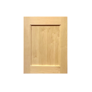 Flat Panel Beaumont Maple Natural