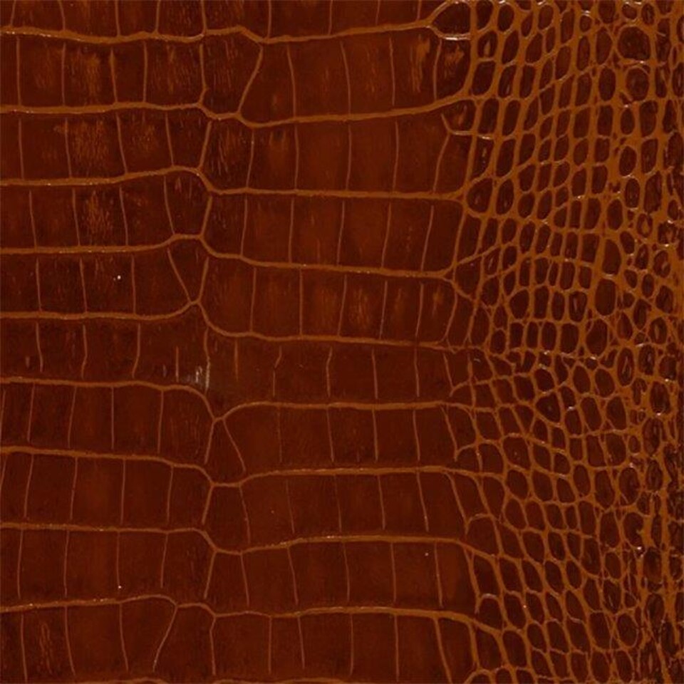 Crocodile Mahogany