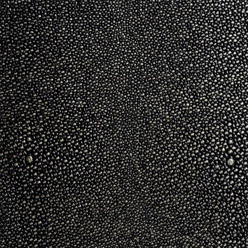 Shagreen Black Knight