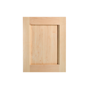 Flat Panel Beaumont Maple Natural