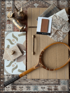 Design Board New Door Geneva V-Groove