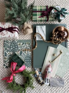 Portrait Farrow and Ball Douter No. 318