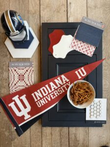 Stratford Inset Inkwell