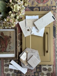 Essence Rockwool Antique Gold