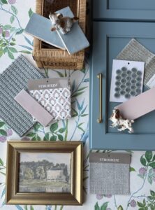 Full Overlay Plaza Ocean door