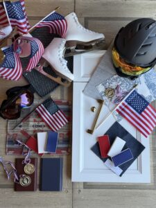 Meridian Maple White