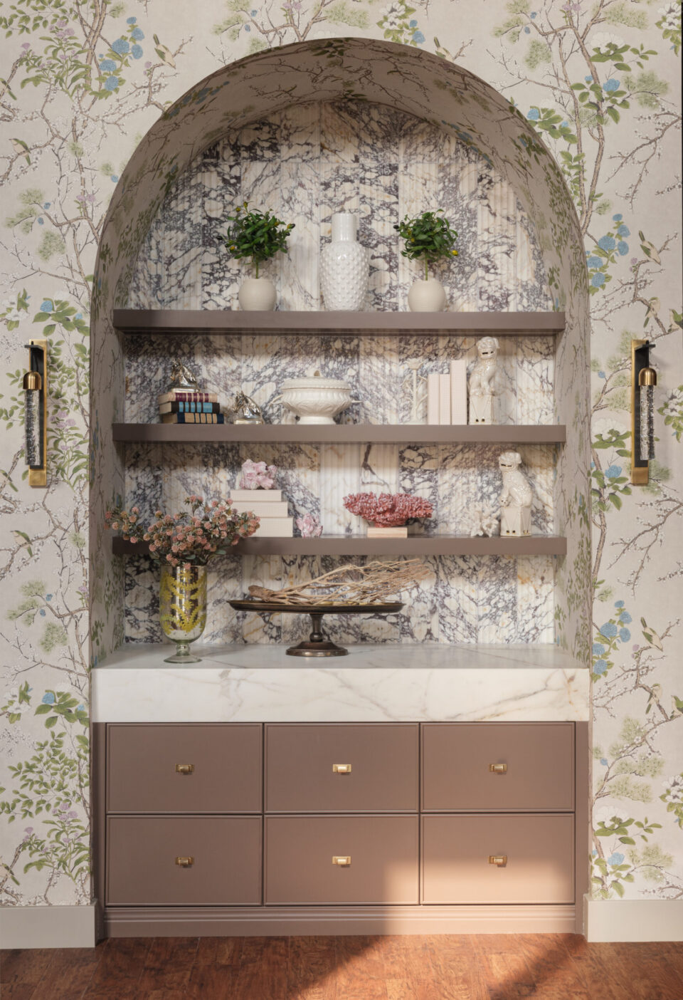 Euro Marquee London Clay 244-Mouser_arched bookcase03