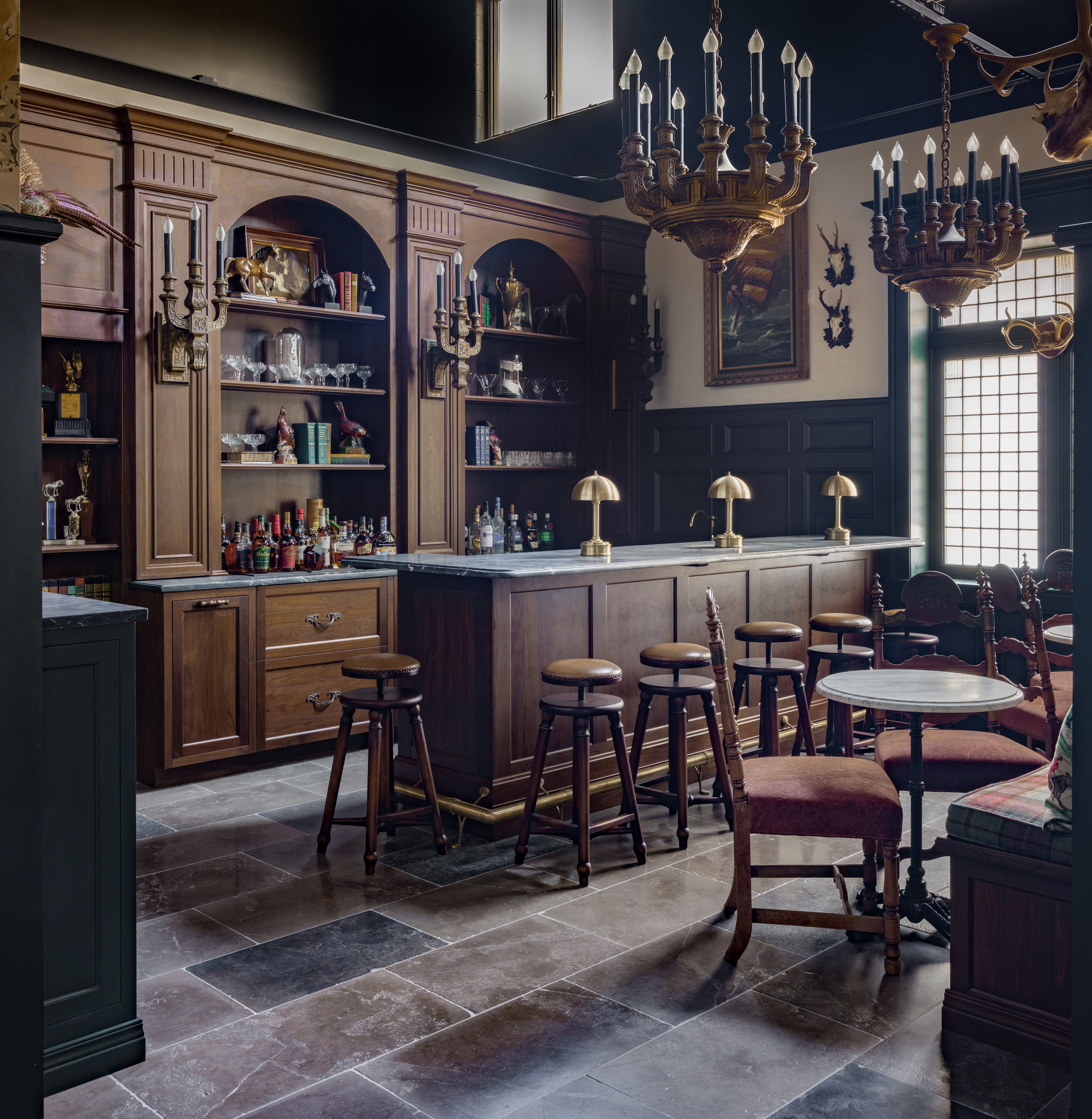 The Sporting Pub