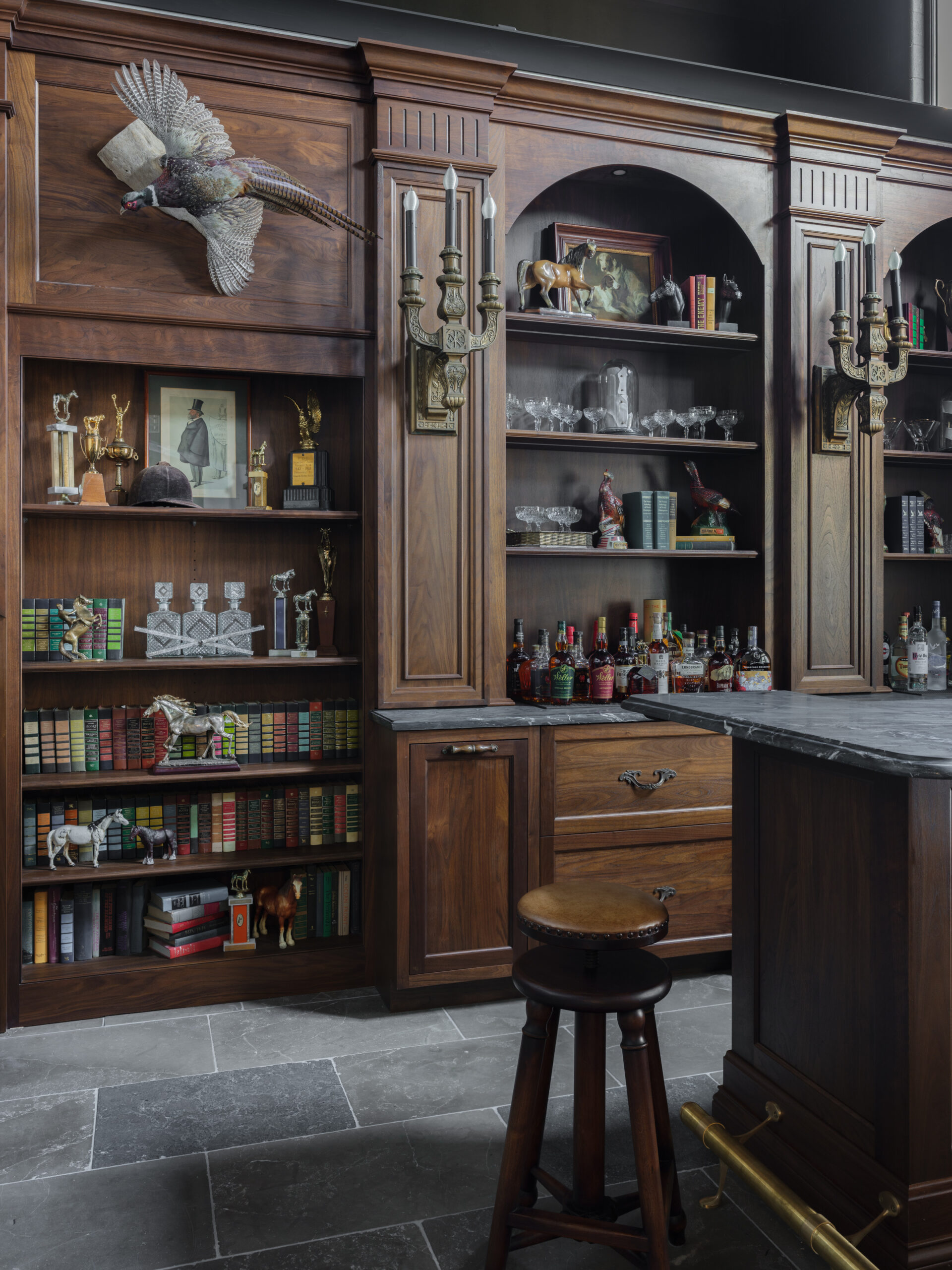 The Sporting Pub Detail