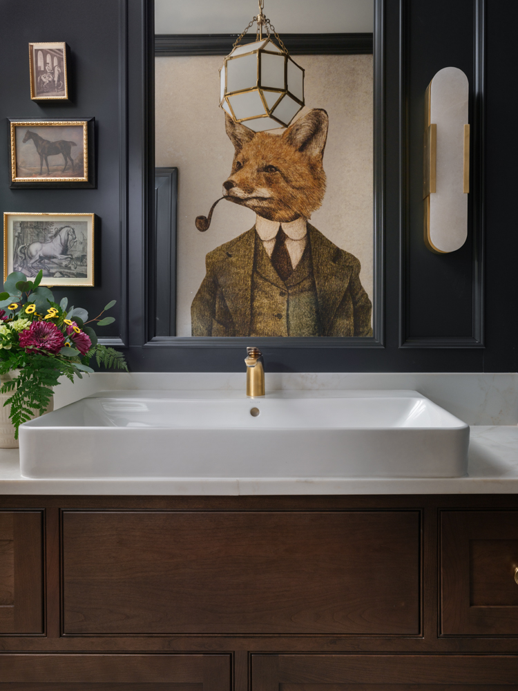 ADA Bath Detail