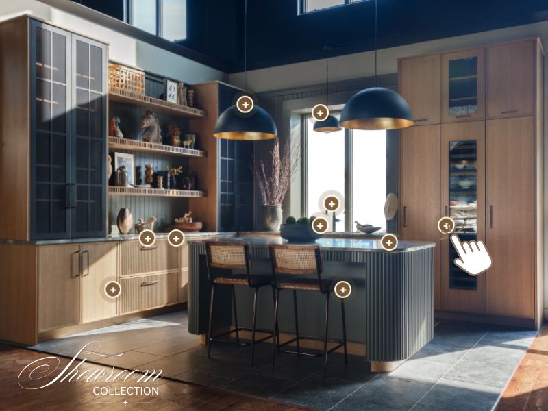 Mouser Showroom Collection - Interactive (1)