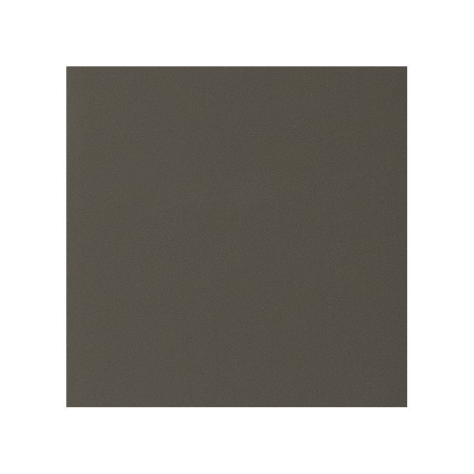 Solid brown textured surface with subtle grain throughout (leather-like or fabric texture).